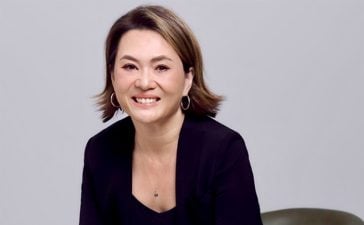 Amy Lee-Hopkins, Associate Director of Brand and Content at King Abdullah University of Science and Technology (KAUST) on content fatigue or contegue