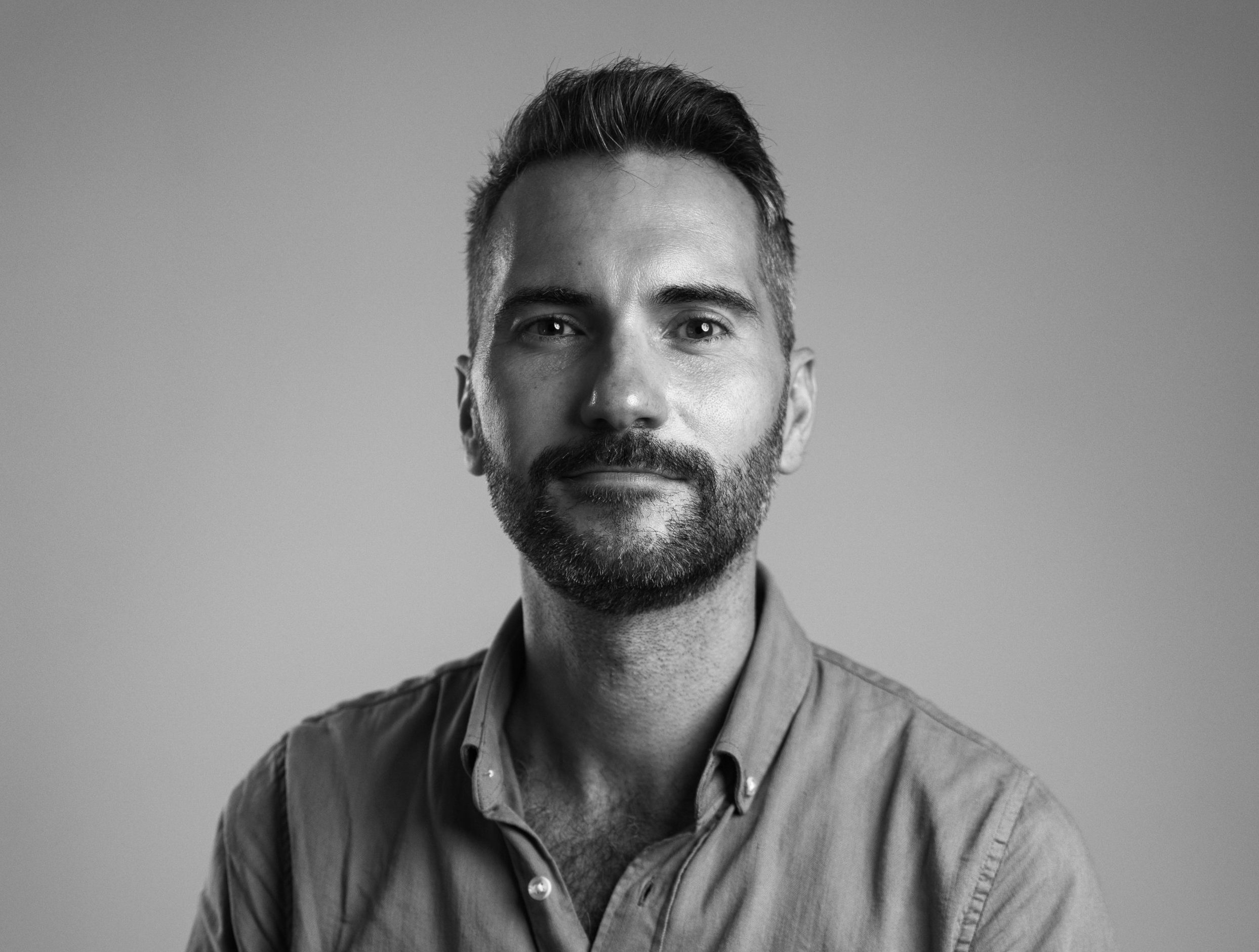 Aurelien Fonteneau, General Manager, We Are Social