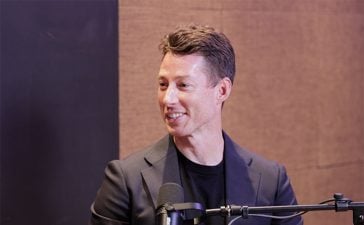 Ben Sadek, Lead for Sports and Entertainment Partnerships — Middle East, The Coca-Cola Company