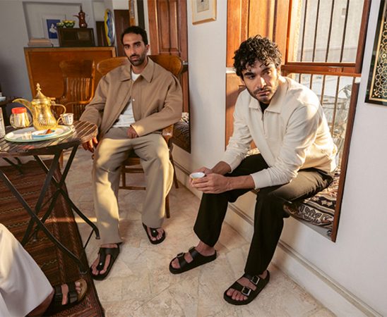 Birkenstock