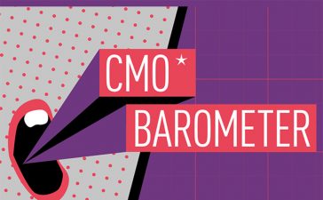 CMO Barometer