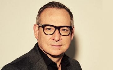 Chad Latz, Global Chief Innovation Officer, Burson on quantitative value of reputation
