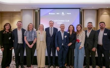 Chalhoub Group strengthens partnerships with Altagamma and Walpole in the GCC luxury market.