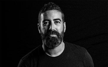 David Balfour, Co-founder, LIGHTBLUE on creativity and Ramadan