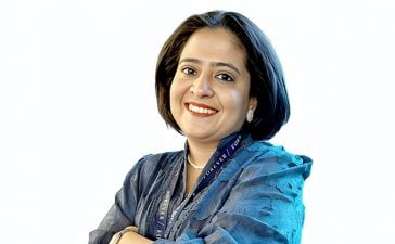 Debsena Chakraborty, Vice President, Growth - EMEA, MFilterIt on cannibalisation of channels