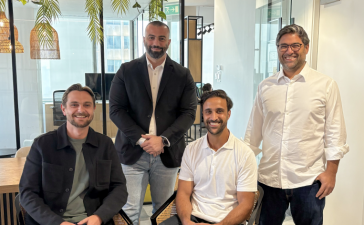 WPP Media and Tapper Team