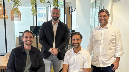 WPP Media and Tapper Team