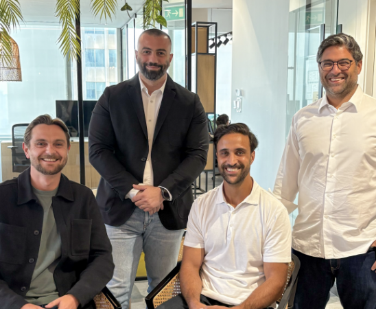 WPP Media and Tapper Team