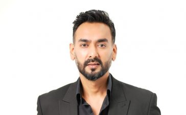 Decisive Zone's Dyuti Parruck delves into the operations and requirements of an influencer beyond the screens.