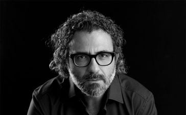 Eddy Rizk, Founder and Chief Executive Officer, BIG KAHUNA FILMS