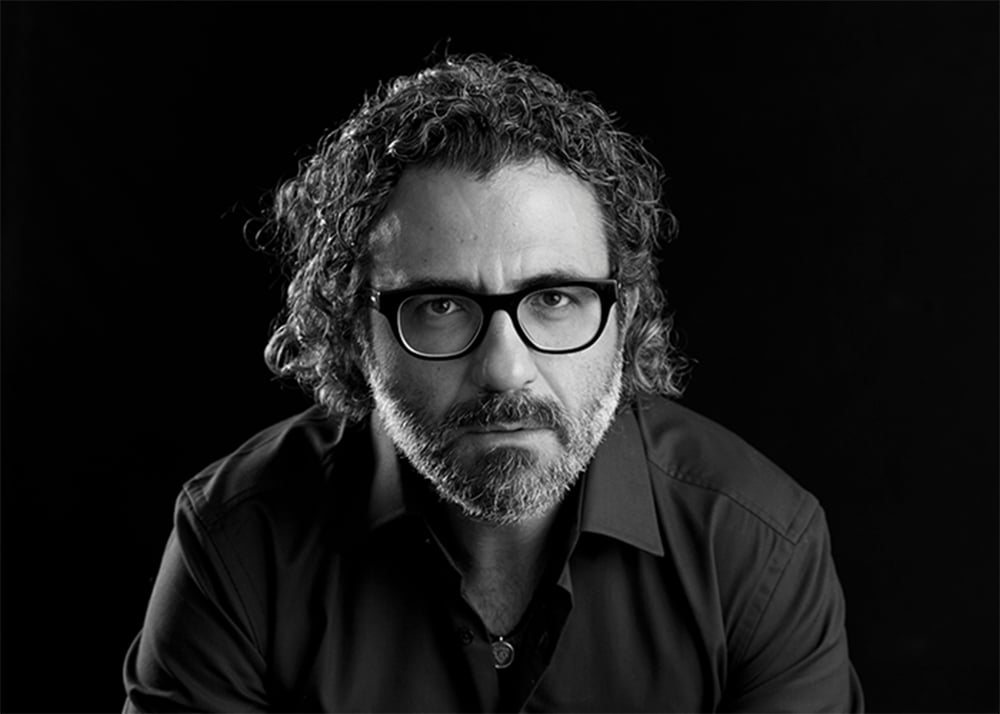 Eddy Rizk, Founder and Chief Executive Officer, BIG KAHUNA FILMS