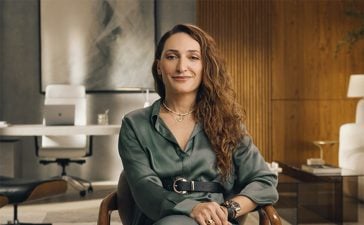 Elda Choucair, Group Chief Executive Officer, Omnicom Media Group - MENA.