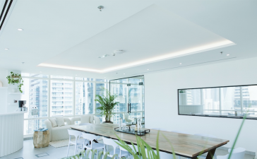 QComms, a PR and Digital Agency has launched its new Market Research Facility in its Dubai headquarters in Jumeirah Lakes Towers (JLT).