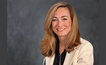Fiona Black, Managing Director, Carat MENA