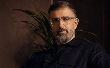 Firas Tirhi, Founder and Managing Director, ICON MarCom Group
