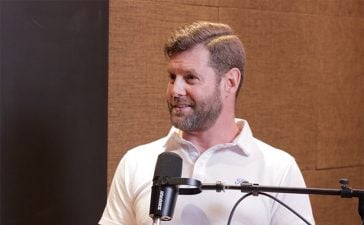 Andrew Gregory, Marketing Director, Ford MENA