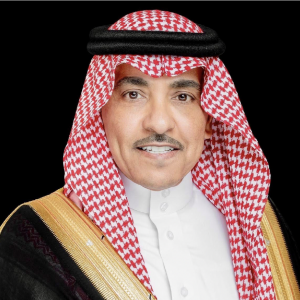 HE Salman bin Yousef Al-Dossary, Saudi Arabia's Minister of Media and Chairman of the Board of Directors, Gmedia