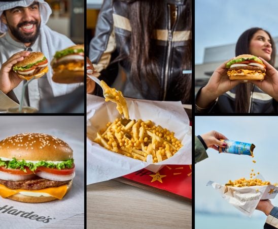 Hardee's Ramadan Kuwait National Day Liberation Day HorizonFCBKuwait