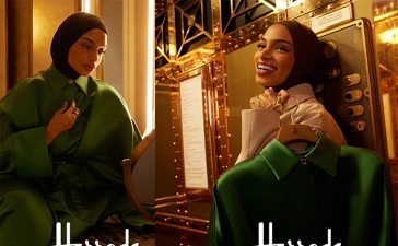 Harrods