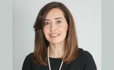Joyce Hallak, CEO, Spark Foundry Middle East