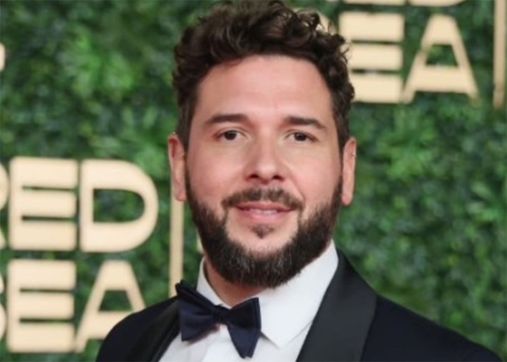 Juan Salazar David, Creative Director, HAVAS Middle East on the Super Bowl halftime show
