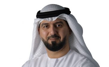 The Advertiser of the Year Award will be presented to Khaled AlShehhi, Executive Director of Marketing and Communication, UAE Government Media Office at the Dubai Lynx Awards Ceremony.