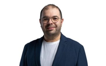 Karim Soubra, Client Growth Associate Director, MBC Media Solutions (MMS)