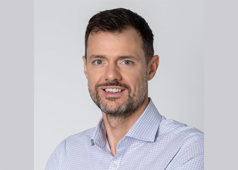 Kinloch Magowan, Managing Partner, Assembly MENA