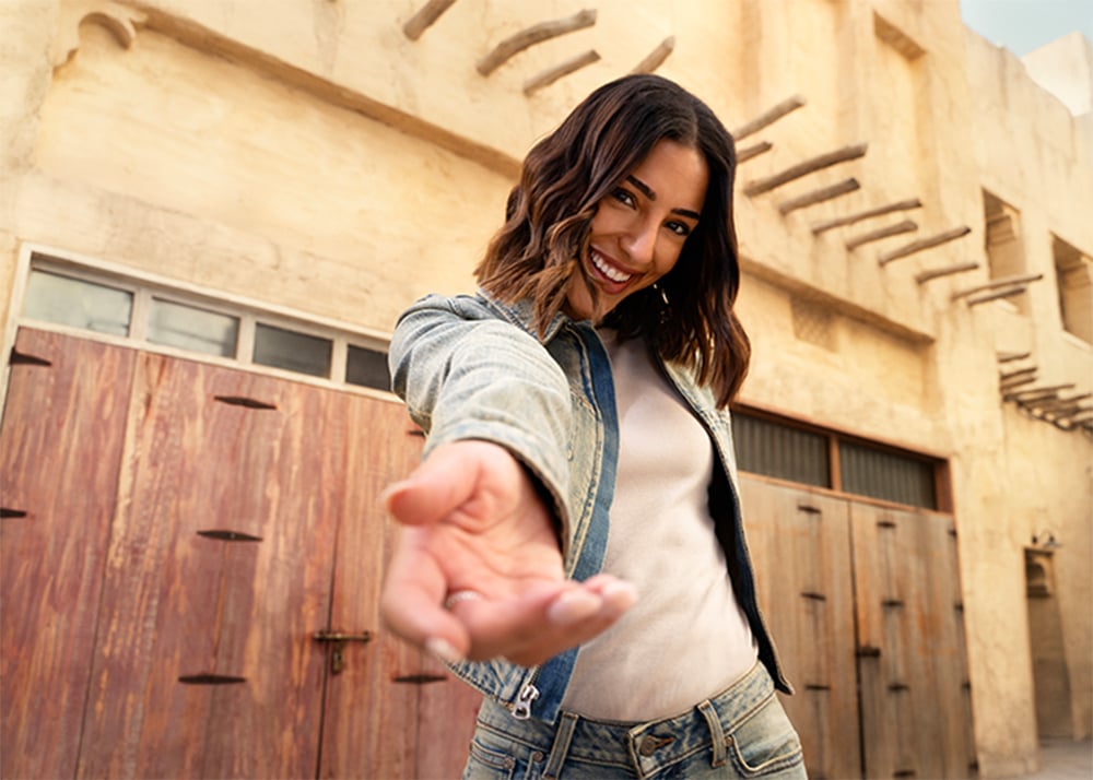 Levi's