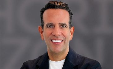 Mazen Jawad, CEO, Horizon Holdings on procurement pitching