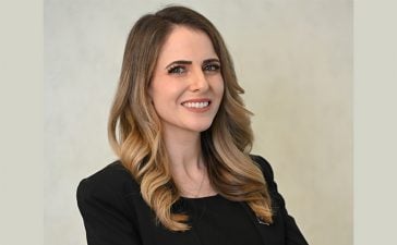 Michal Divon, Founder, Built. UAE