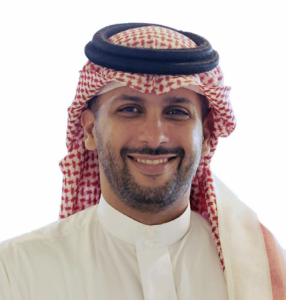 Mohammed Al Khereiji, Chairman, Al Arabia, and Chairman, SMC Group