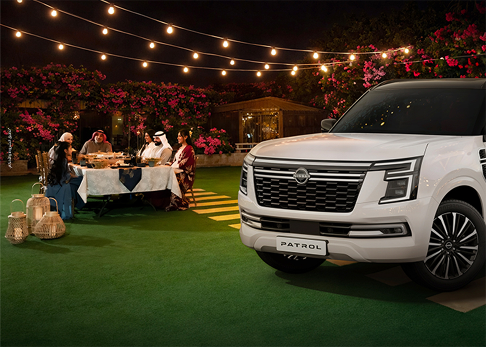 Nissan Horizon FCBKuwait Kuwait National Day Kuwait Liberation Day Ramadan Eid