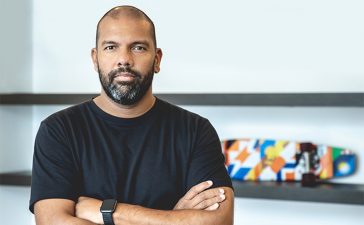 Noah Khan, Chief Innovation Officer, Omnicom Advertising CEE & AME