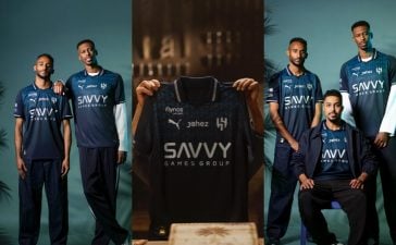 PUMA Saudi