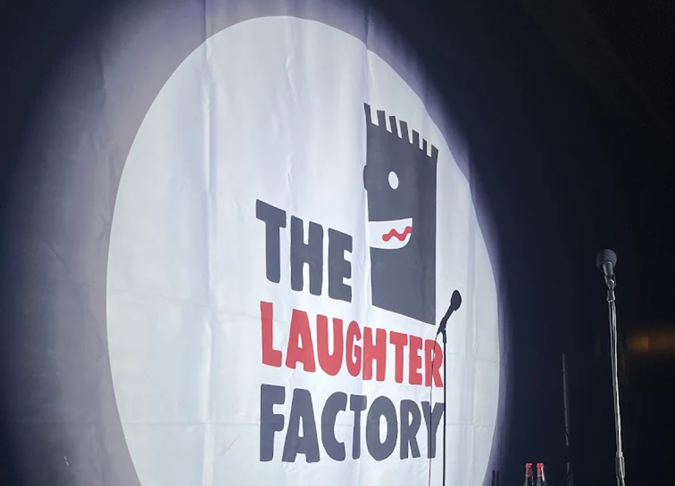 Stand-up comedy is becoming an unlikely leadership tool, helping executives build presence, clarity and more confident communication.