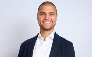 Sharif Kotb, MENAT, Area Vice President, Braze on Ramadan 2026