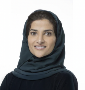 Rawan Al Butairi, CEO, Saudi E-Sports Federation