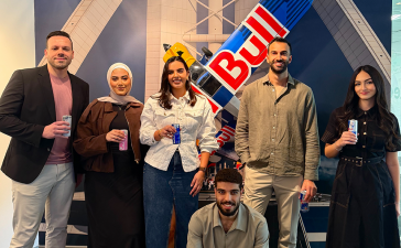 Red Bull Gambit