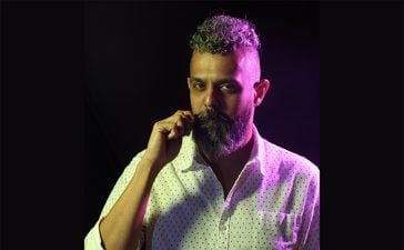 Sachin Mendonca, Chief Strategy Officer, YouExperience on creativity