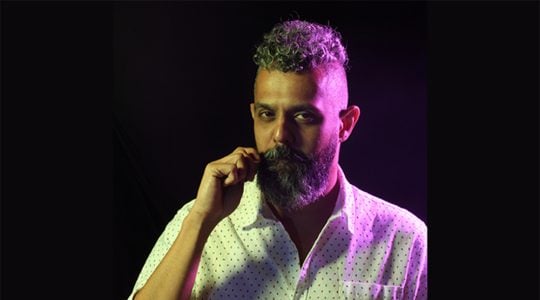 Sachin Mendonca, Chief Strategy Officer, YouExperience on creativity