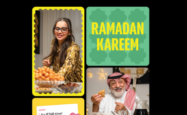 Snap Ramadan
