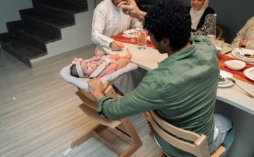 Stokke