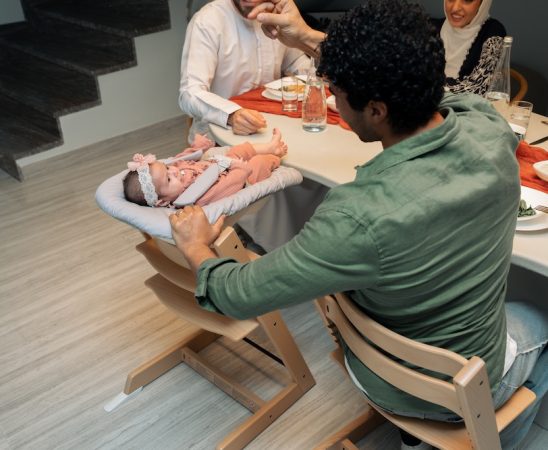 Stokke