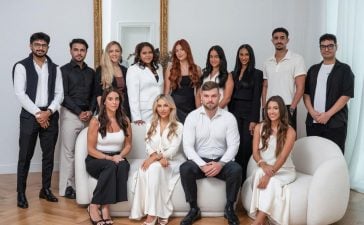 Empyre Communications has secured nine new client wins across PR, social and digital as it continues to grow its regional footprint.