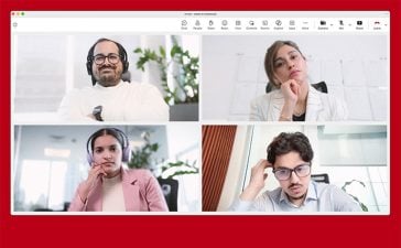 KitKat Publicis Middle East Teams 1