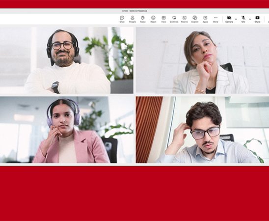 KitKat Publicis Middle East Teams 1