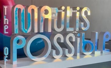 The Majlis of Possible Publicis Groupe Louvre Abu Dhabi