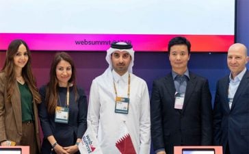 TikTok Qatar agreement