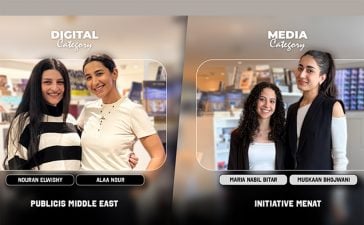 UAE Young Lions Cannes Lions 2026